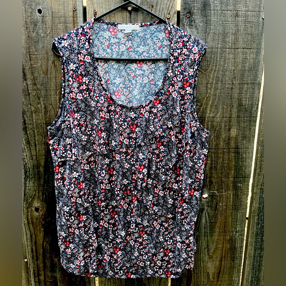 Westport 1962 blouse